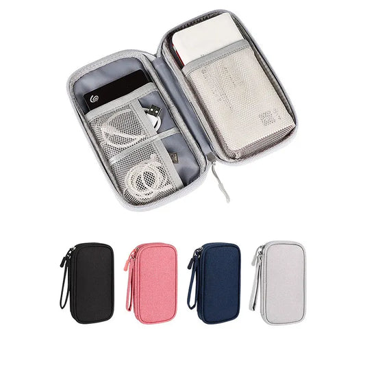 Portable Travel Organizer