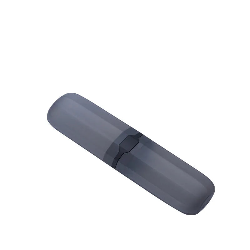 Portable Toiletry Tube Case
