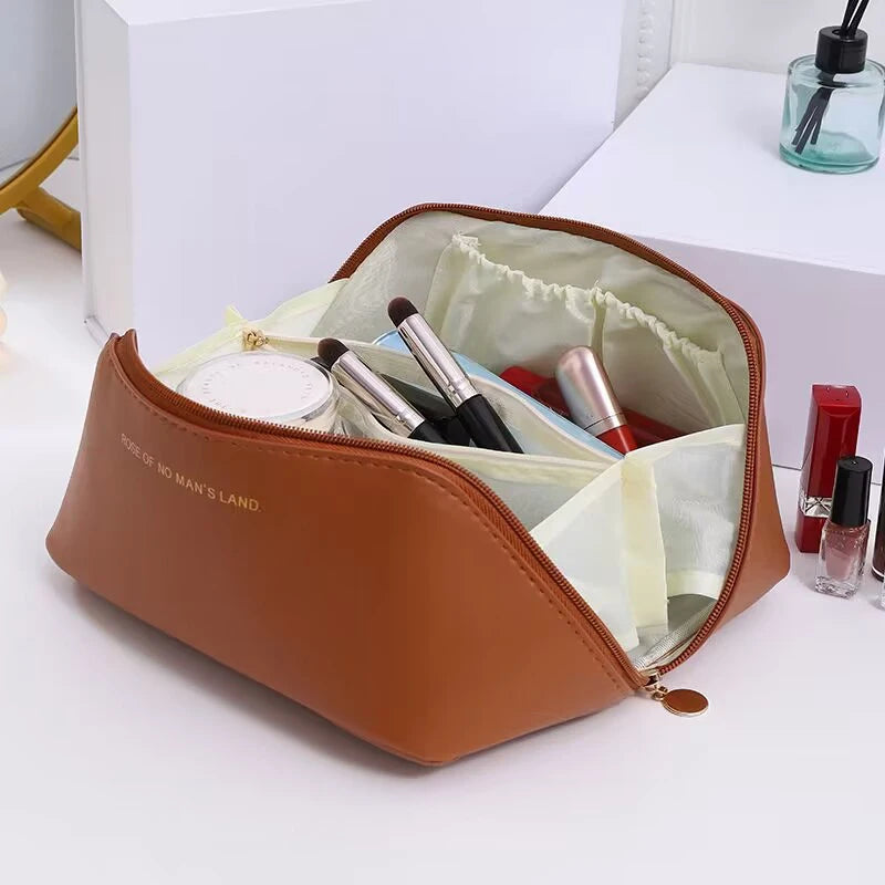 3Pcs Make Up Pouch