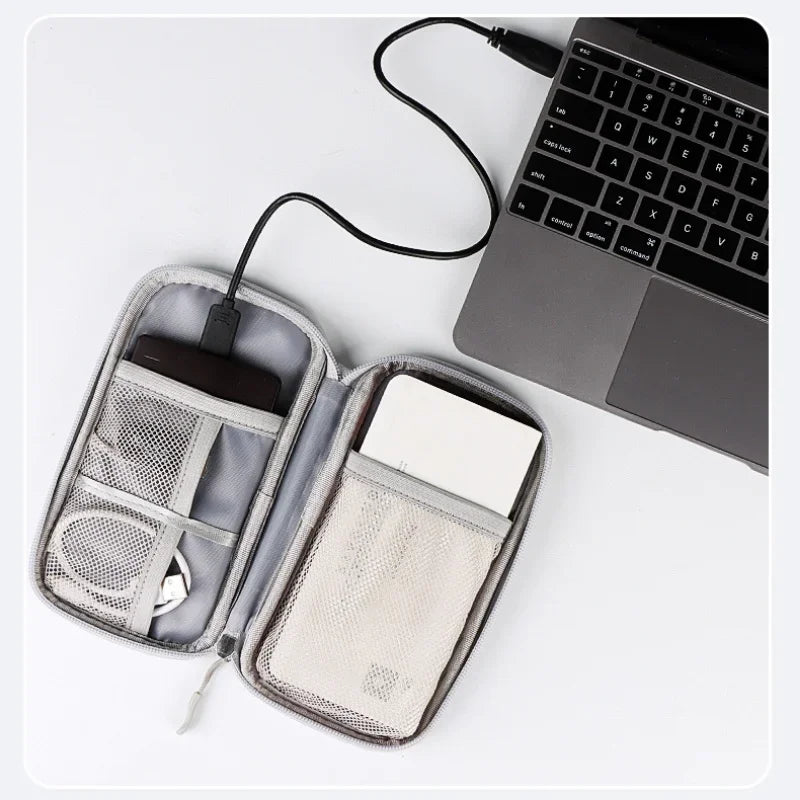Portable Travel Organizer