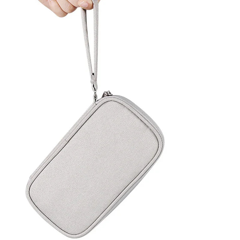 Portable Travel Organizer