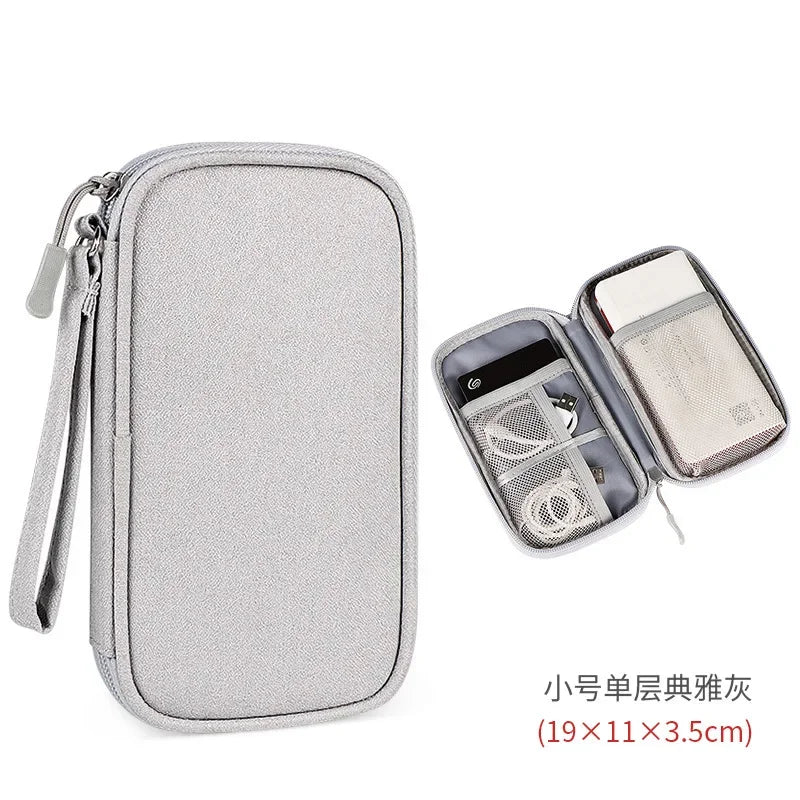 Portable Travel Organizer