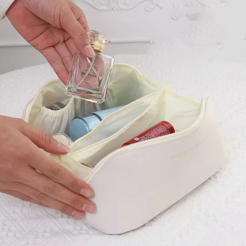 3Pcs Make Up Pouch
