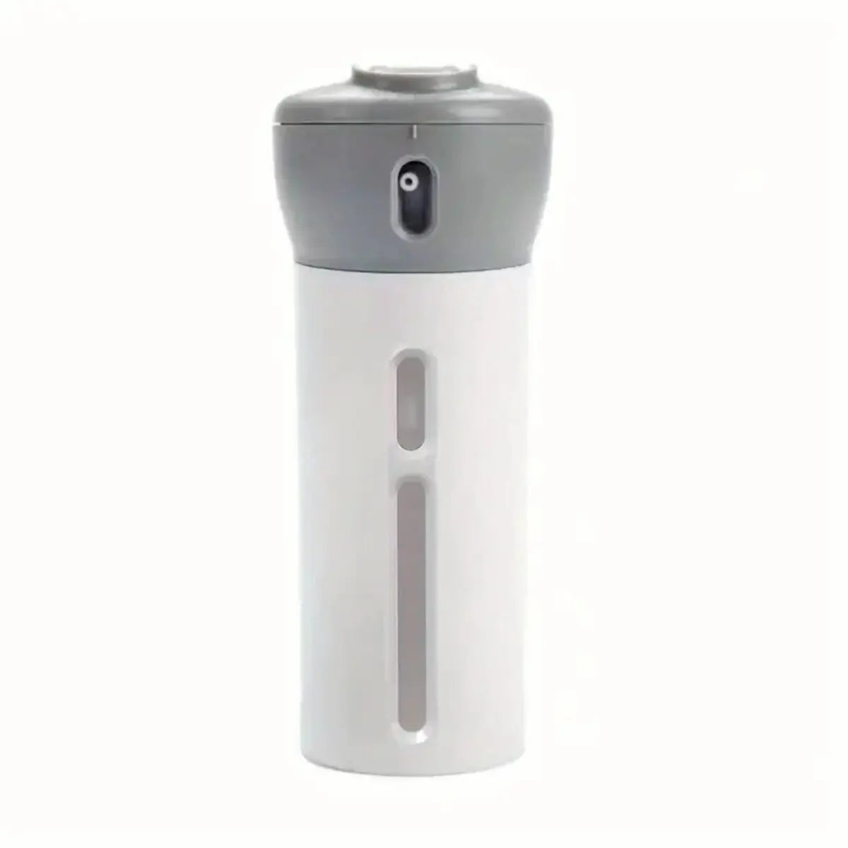 3Pcs 4in1 Refillable Liquid Dispenser
