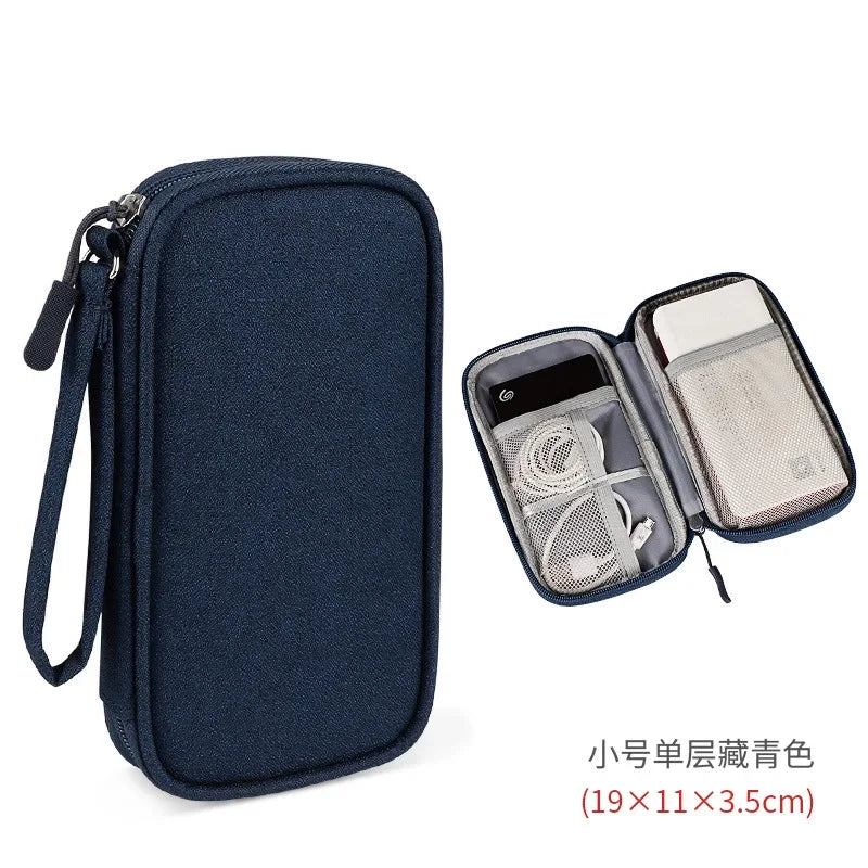 Portable Travel Organizer