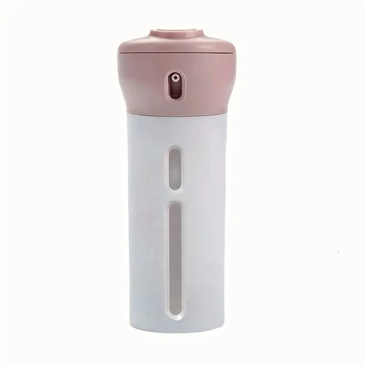 3Pcs 4in1 Refillable Liquid Dispenser
