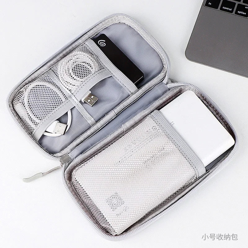 Portable Travel Organizer