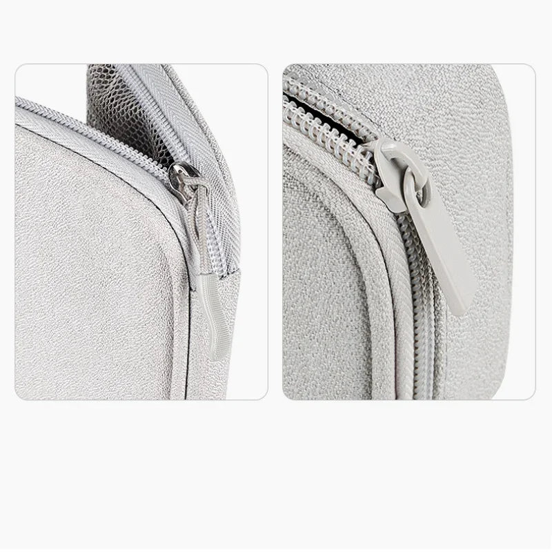 Portable Travel Organizer