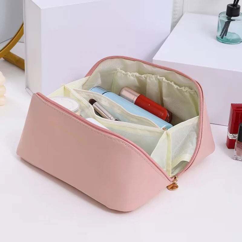 3Pcs Make Up Pouch